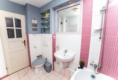 2 camere | Petfriendly | 2 Min Parc Herastrau - 12