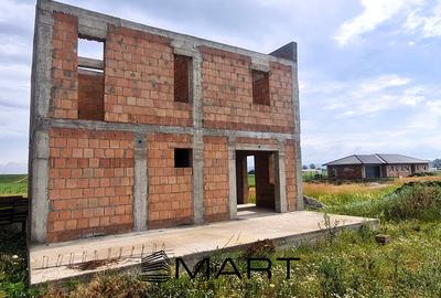 Casa individuala 120mp cu teren 486mp Sura Mica - 5