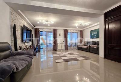 Duplex cu 6 camere în Central