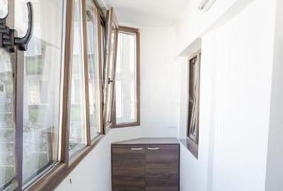 Apartament cu 4 camere decomandat, mobilat în Mănăștur - 7