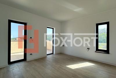 COMISION 0% Duplex cu 3 camere + 2 locuri de parcare in Dumbravita - 7