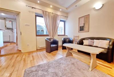 Garsonieră decomandată, mobilată în Centrul Istoric - 2