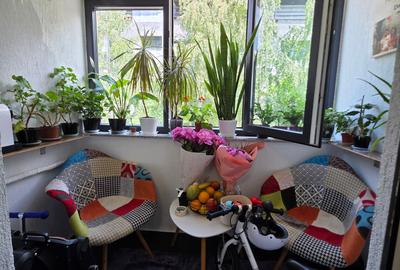 Apartament cu 2 camere decomandat în Prelungirea Ghencea - 19