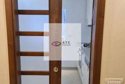 Apartament cu 2 camere decomandat, mobilat în Aviației - 6