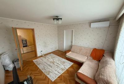 Apartament 2 camere, 51 mp, Str. Traian - 9