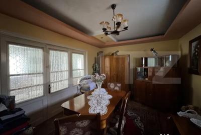 Casă cu 5 camere cu Teren 382 Mp în Brestei - 10