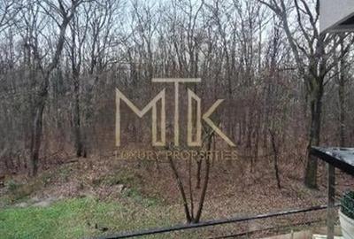 Penthouse lux I Forest Hills-Pipera I Mobilat&utilat - 15