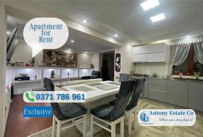 Apartament cu 3 camere în Rogerius - 3