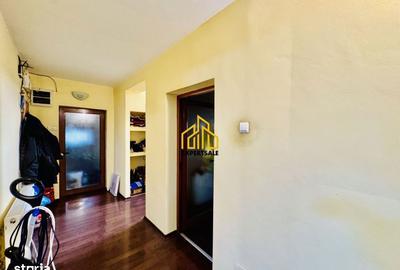 Casă cu 4 camere în Domnești - 7