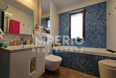 Duplex modern la cheie cu garaj si 372mp teren! Duplex modern la cheie cu garaj si 372mp teren! - 9