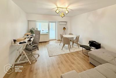 Garsonieră de închiriat, ideala pentru birou, Piața Alba Iulia, Sec 3 - 2