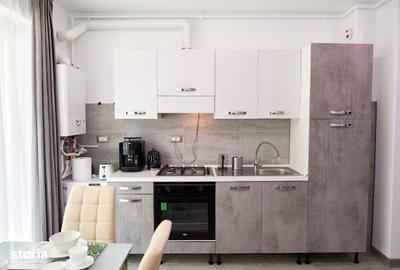 Apartament cu 3 camere în Central - 2