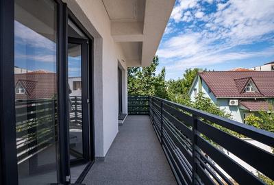 Casa individuala P +1 | 4 camere | Navodari | Constructie noua 2024 - 13