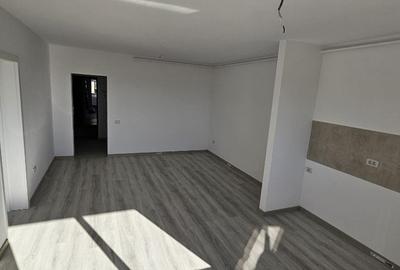 Apartament cu 2 camere semidecomandat în Sânpetru - 3