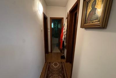 Apartament 4 camere, decomandat, 98.42mp, cartier 1 Mai, zona Insula - 16