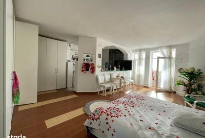 Casă cu 9 camere cu Teren 550 Mp în Băneasa - 10