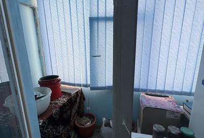 Apartament cu 2 camere nedecomandat în Central - 5