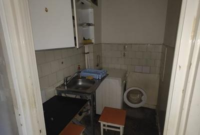 Garsonieră decomandată în Pajura - 6