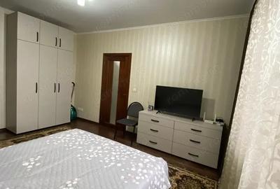 Garsonieră în Take Ionescu