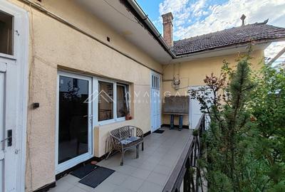 Apartament la casa zona Andrei Muresanu la 2 min de Piata Cipariu - 4