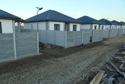 DE la DEZVOLTATOR casa PARTER placa de beton la pod incalzire in pardoseala - 24