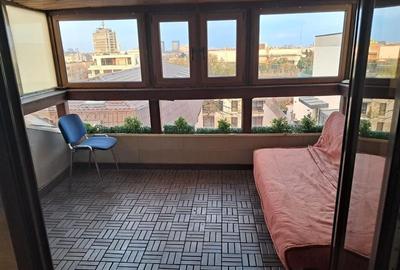 Inchiriere apartament  3 camere Aviatorilor-Bloc Nou