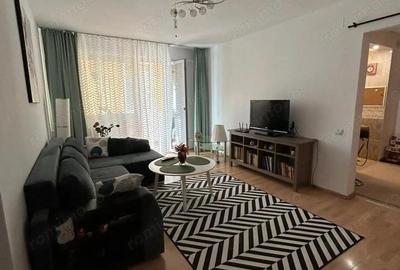 De inchiriat apartament de 3 camere in Titan, la 3 minute de metrou si parc IOR De inchiriat apartament de 3 camere in Titan, la 3 minute de metrou si parc IOR - 2