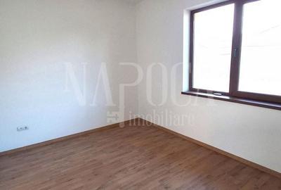 Casă cu 4 camere cu Teren 600 Mp în Oșorhei - 2