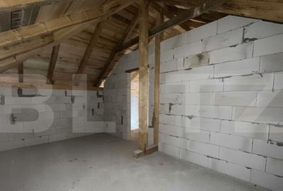 Casa superba pe stil American, Paleu, 140mp - 10