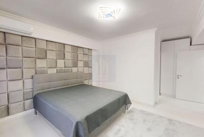 Apartament cu 4 camere, mobilat în Dorobanți - 20