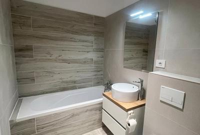 Apartament cu 2 camere decomandat, mobilat în Pipera - 7