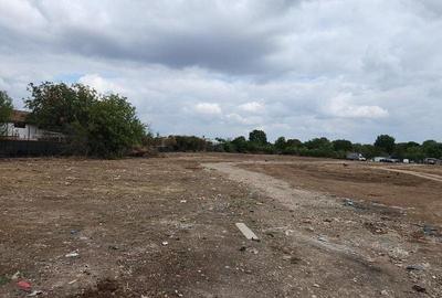 Straulesti Nades teren intravilan 15500 mp deschidere 98 ml - 13