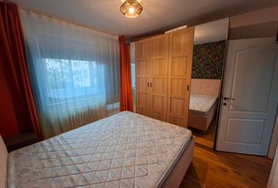 3 camere Aleea Rm. Sarat - 3