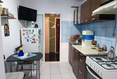 Apartament cu 2 camere semidecomandat în Țiglina 3 - 6