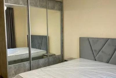 Garsonieră decomandată în Cotroceni - 2