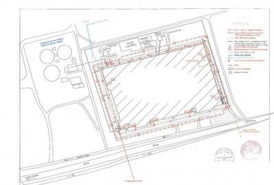 Complex industrial 30130 mp construit - Teren 42558 mp - 16