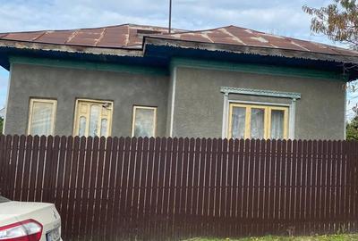 Casă cu Teren 1300 Mp în Făurei - 5