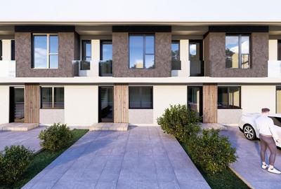 Vila tip insiruita/unitate disponibila capat/Bragadiru/Id nr 33 - 10
