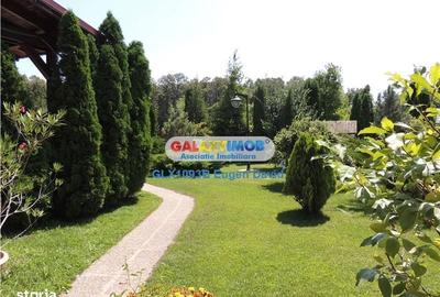 Spațiu comercial, de 4,000 mp, în Ghermănești - 2