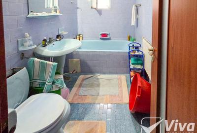 Nicolina- LIDL  Str. Carpați – Ap 3CD  70Mp  etaj  3/4 Nicolina- LIDL  Str. Carpați – Ap 3CD  70Mp  etaj  3/4 - 8