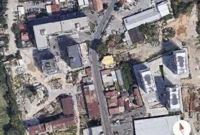 Spațiu comercial, de 590 mp, în Popoveni - 2