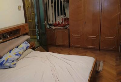 Apartament cu 2 camere decomandat în Central - 4