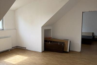 Apartament cu 3 camere în Vasile Aaron - 8