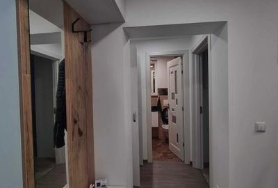 Apartament cu 2 camere semidecomandat în Dacia - 7