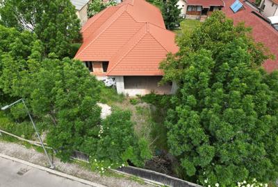 Casă individuală cu 7 camere cu Canalizare în Central - 28