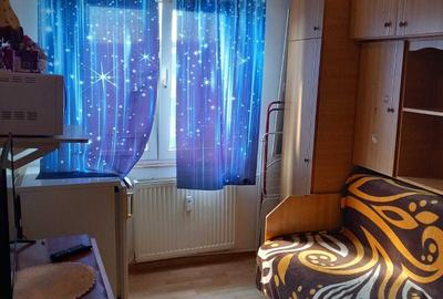 Garsonieră semidecomandată în Fortuna - 1