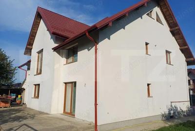 Casă cu 1 camere cu Teren 1000 Mp în Central - 6