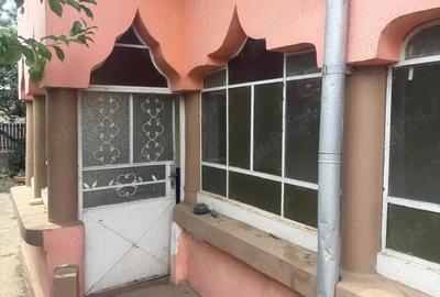 Casa batraneasca de vanzare in comuna Greaca, judetul Giurgiu