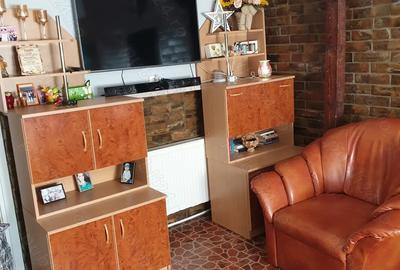 Vind casa in comuna Varias la 40 km de Timi?oara - 8