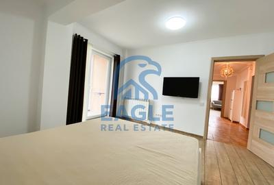 Abator Stadion - 2 Camere Decomandat in bloc nou pe termen lung Abator Stadion - 2 Camere Decomandat in bloc nou pe termen lung - 15